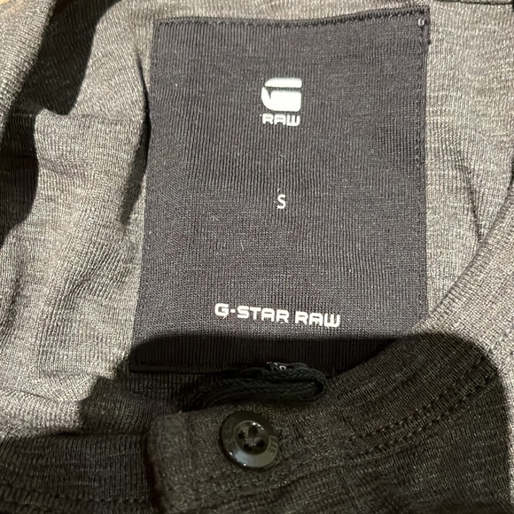 G-Star Raw long sleeve - Picture 5 of 8